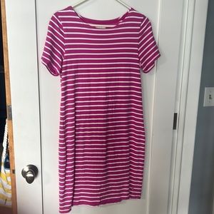 Joules dress